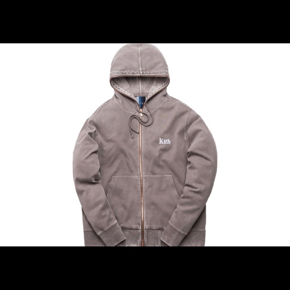 ISO DO NOT BUY looking for kith crystal williams sweatshirt - please!